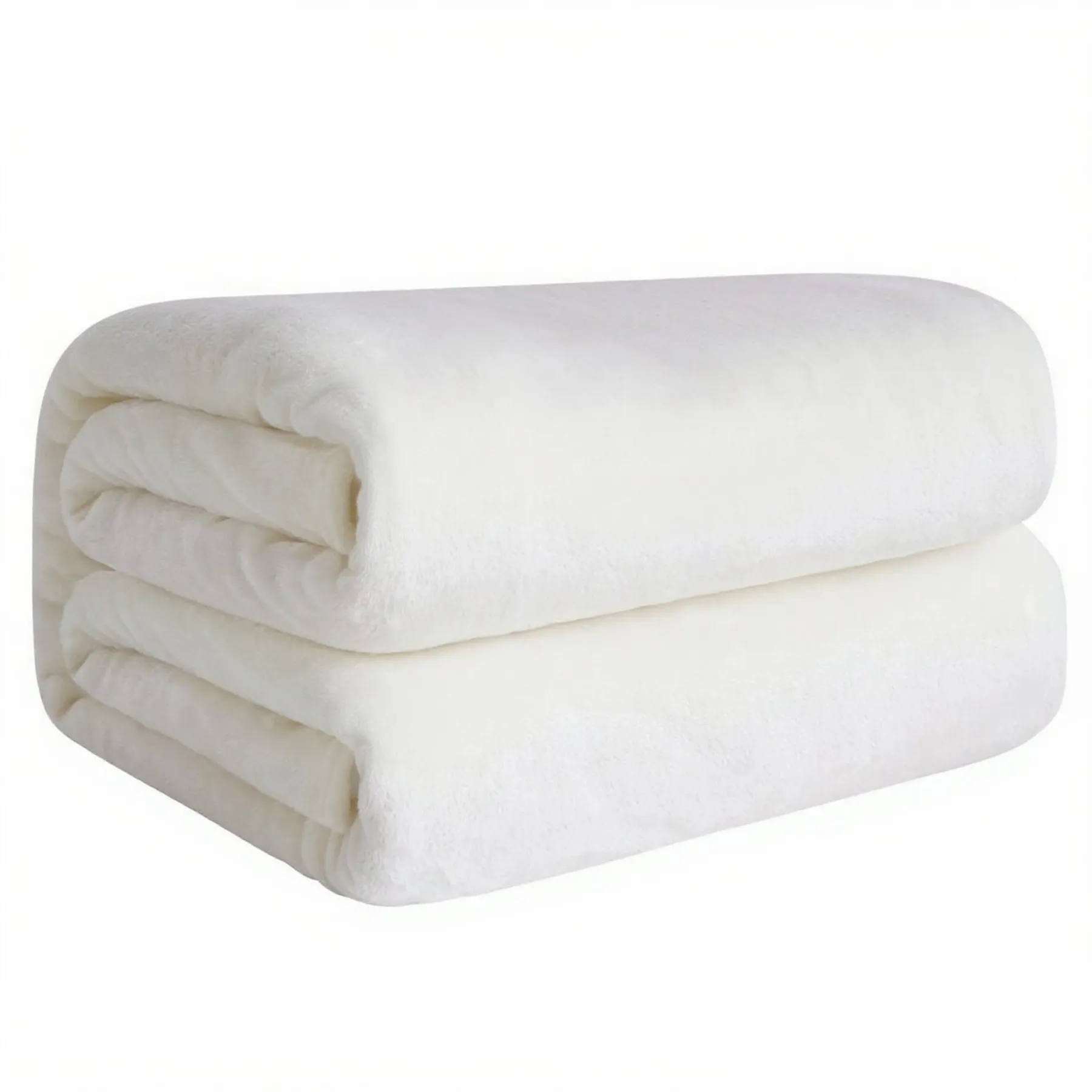 Super Soft Flannel Queen Size Blanket 9