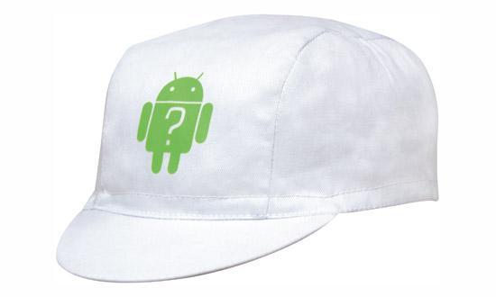 Cotton Cycling Cap 2