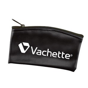 TexOLeather Vinyl Cosmetic Bag 14