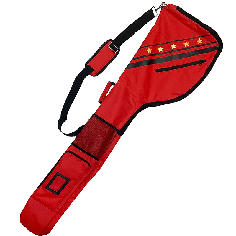 Golf Club Bag 3