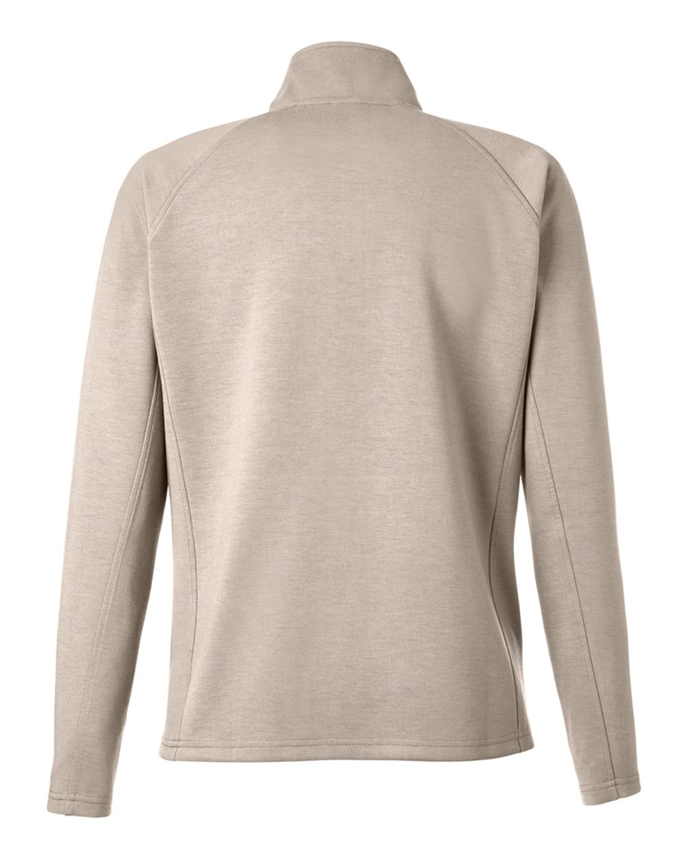 Women's Apex Fleece Quarter-Zip Pullover - 8754 14