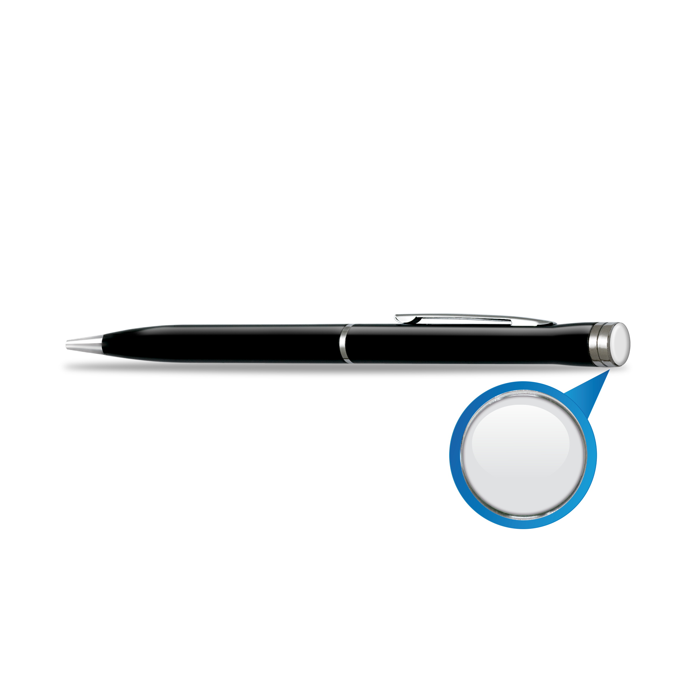 Logo Top Premier Pen