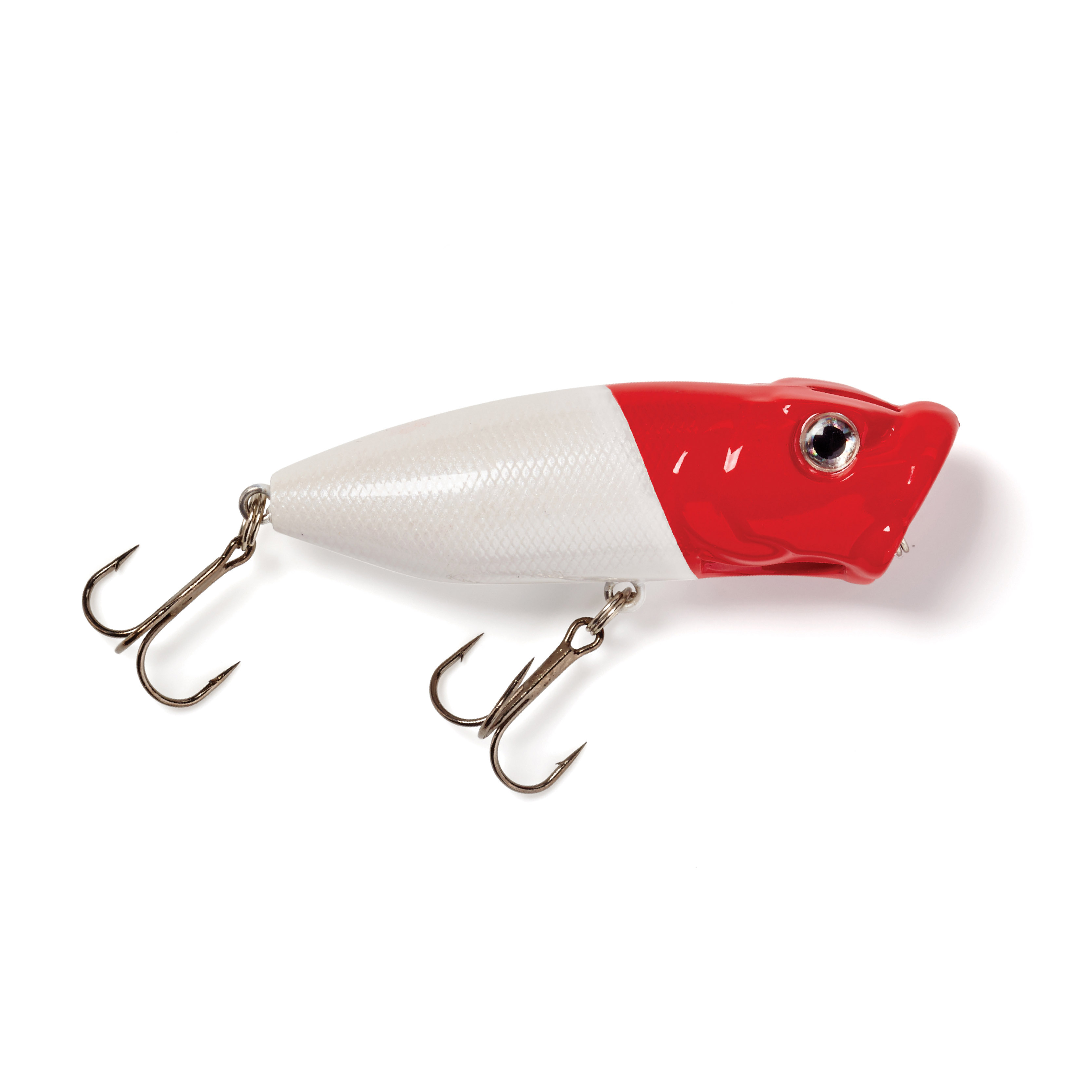 Fish Face Popper Lure 3