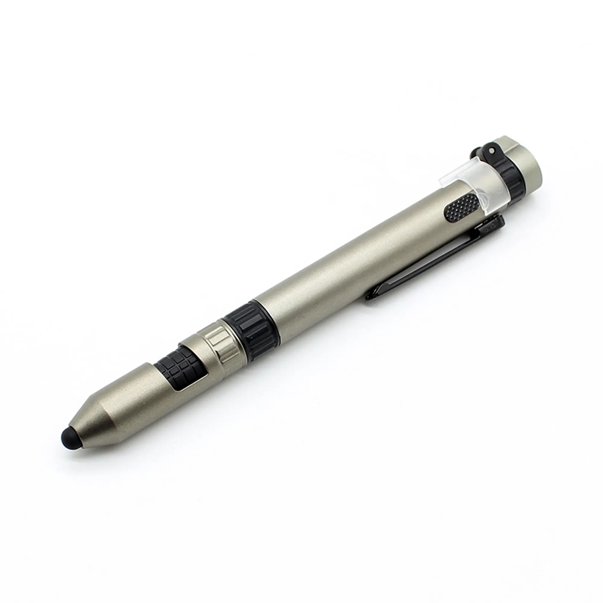 6 In 1 Multi Function Tool Pen 4