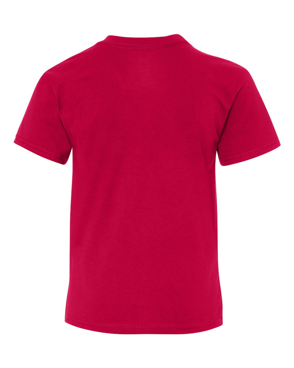Youth Perfect-T T-Shirt - 498Y 98