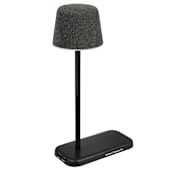 Sound Shine Desktop Lamp and Bluetooth Speaker 32