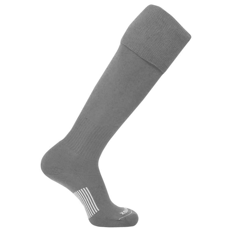 Euro OTK 3-Stripe Sox 44