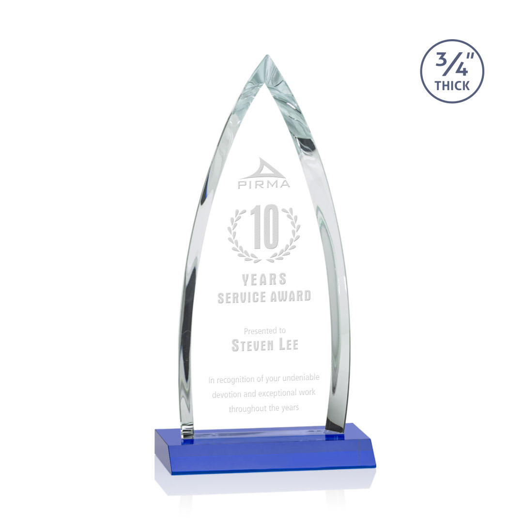 Shildon Award - Blue 15