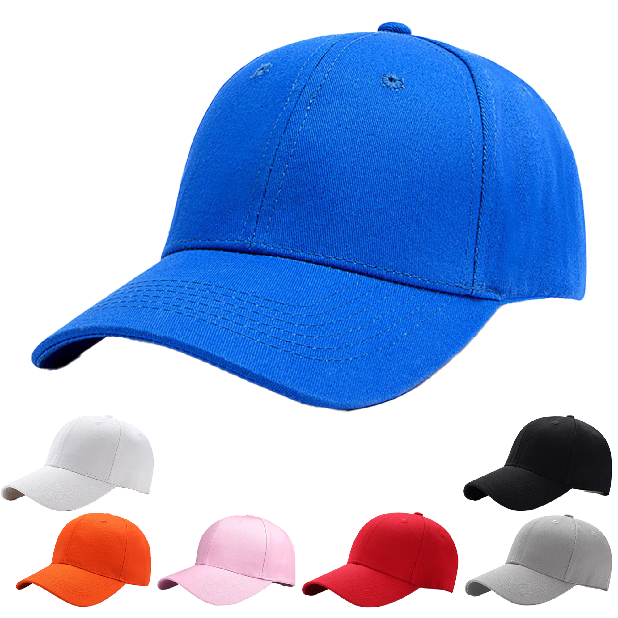 Outdoor Activities Cap 2