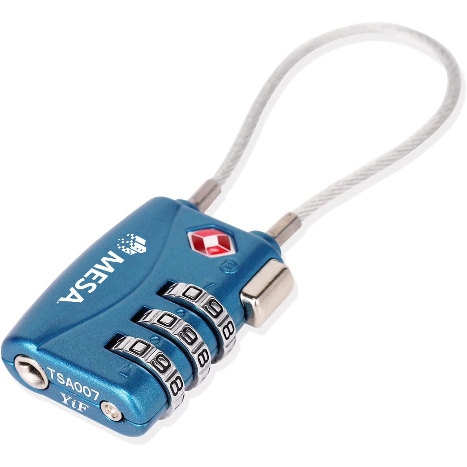 TSA Approved Combination Luggage Lock — view 1 of 6