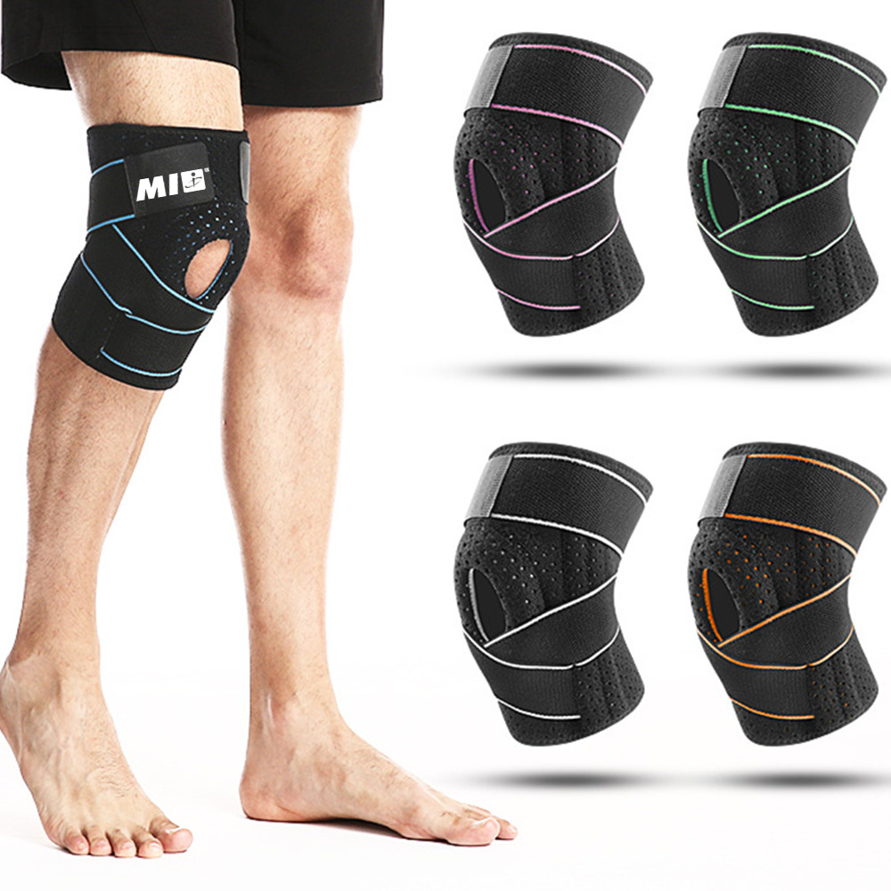 Knee Pain Sleeves Brace Sleeve 5