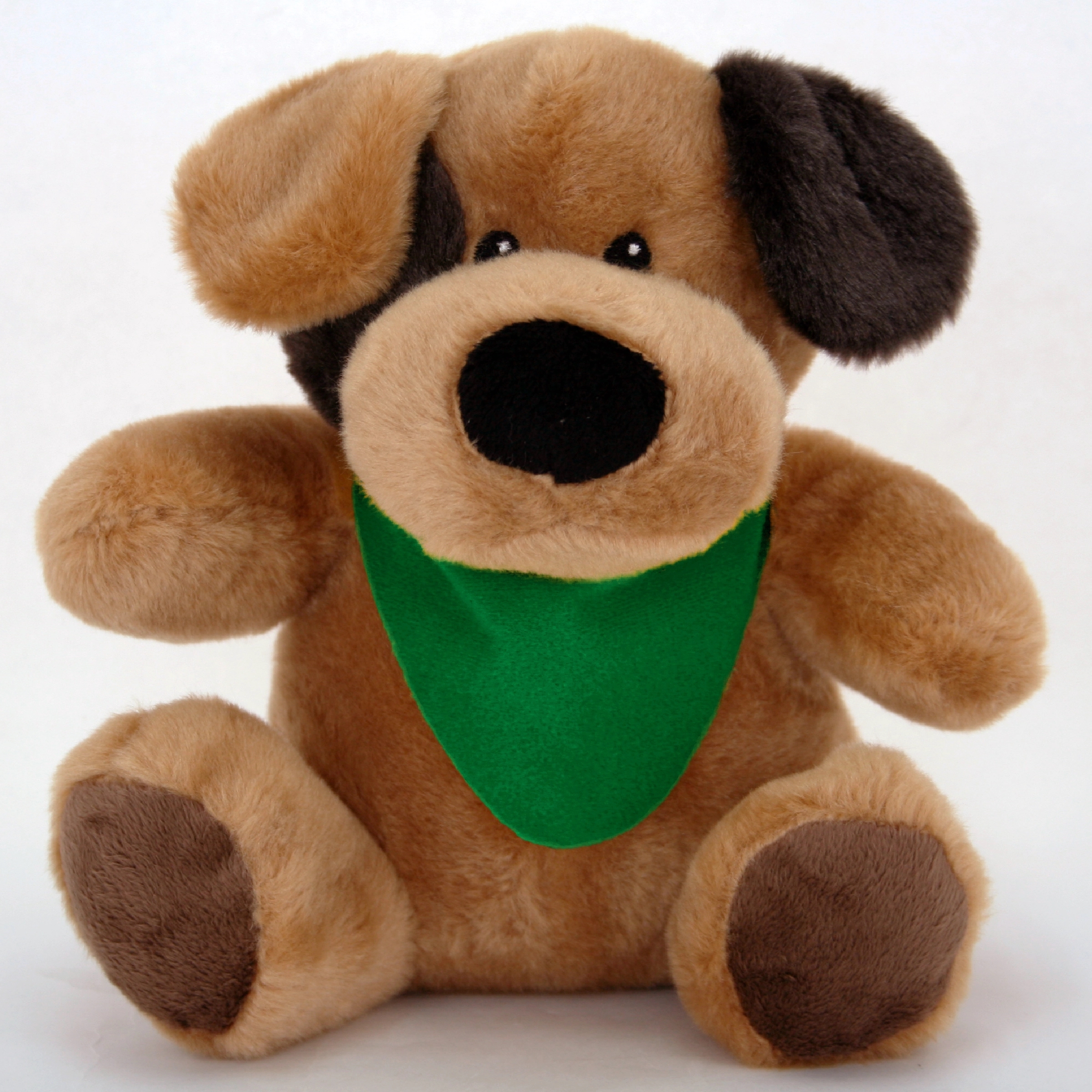 9" Cozy Companions Dog 8