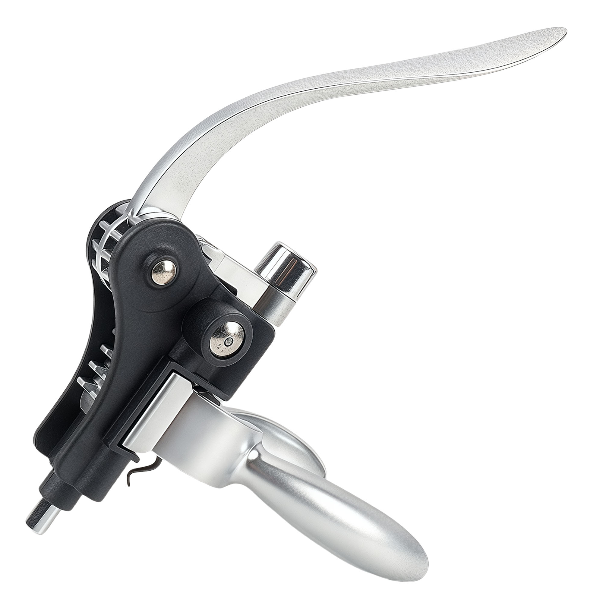 Rabbit Head Quick Wine Bottle Opener 4