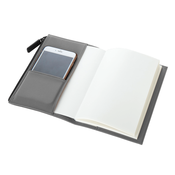Mason Notebook 32