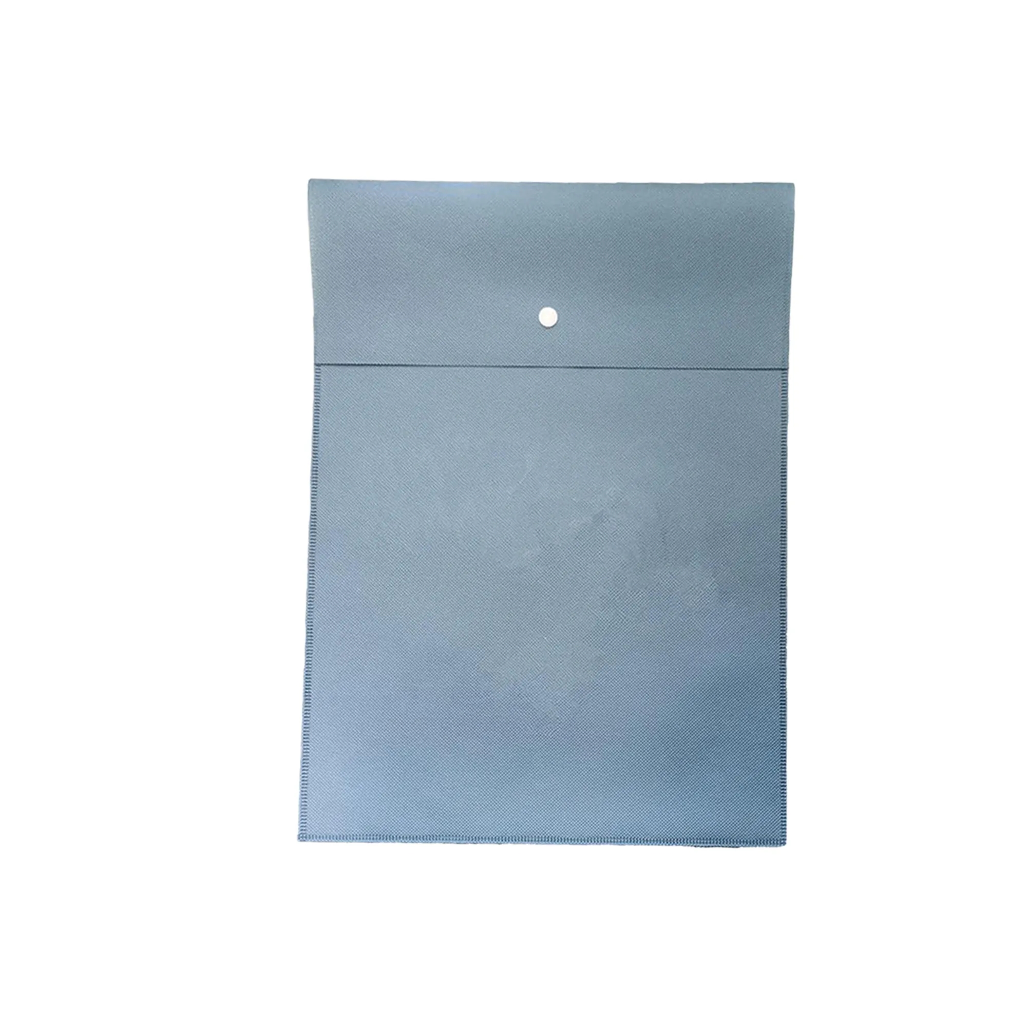 Non-Woven Button Bag 2
