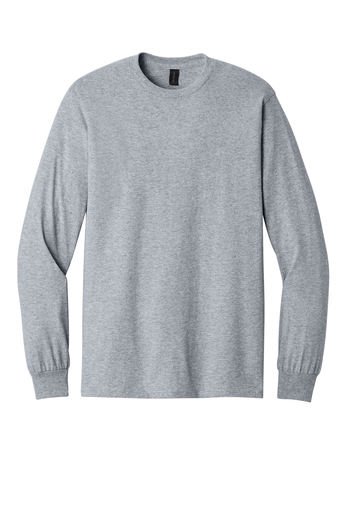 Gildan - Heavy Cotton 100% Cotton Long Sleeve T-Shirt. 5400 97