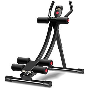 Abdominal Fitness Trainer Tool 5