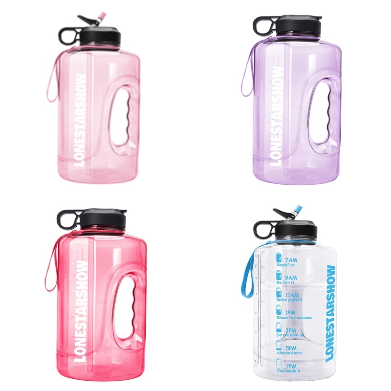 1 Gallon Sports Water Jug 9