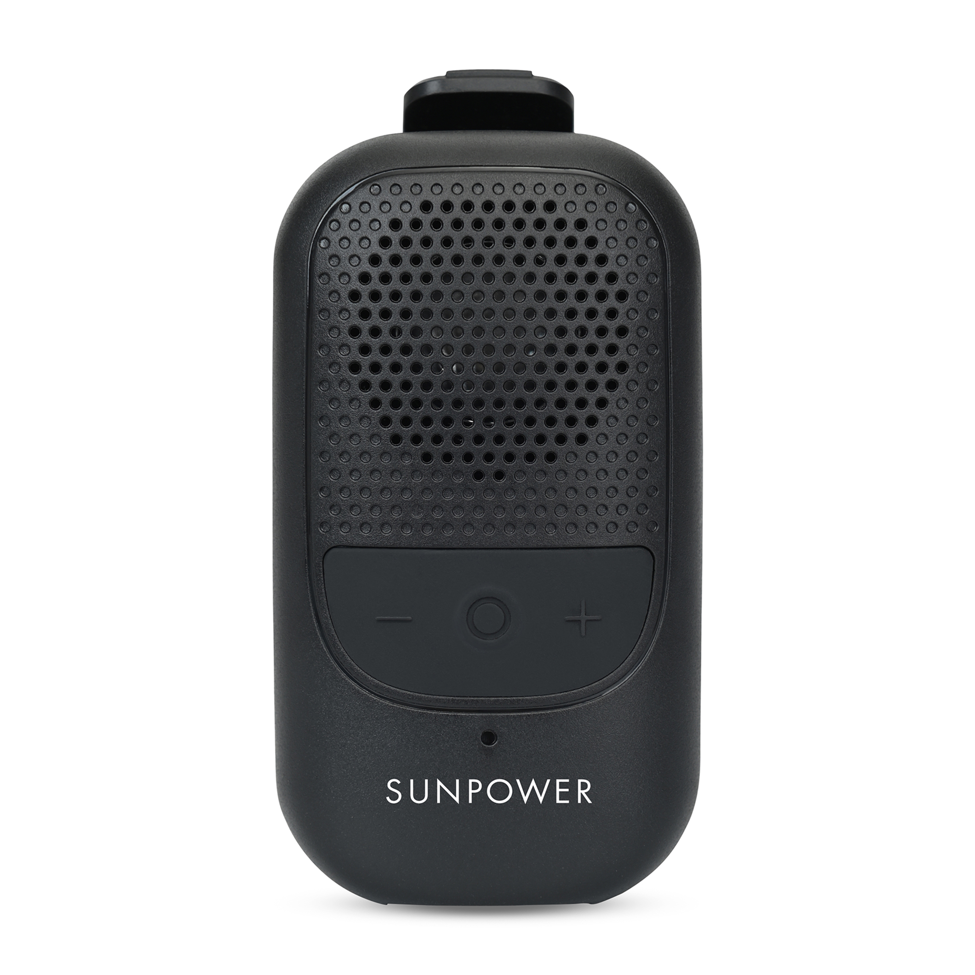 Wearable Wireless Speaker 3