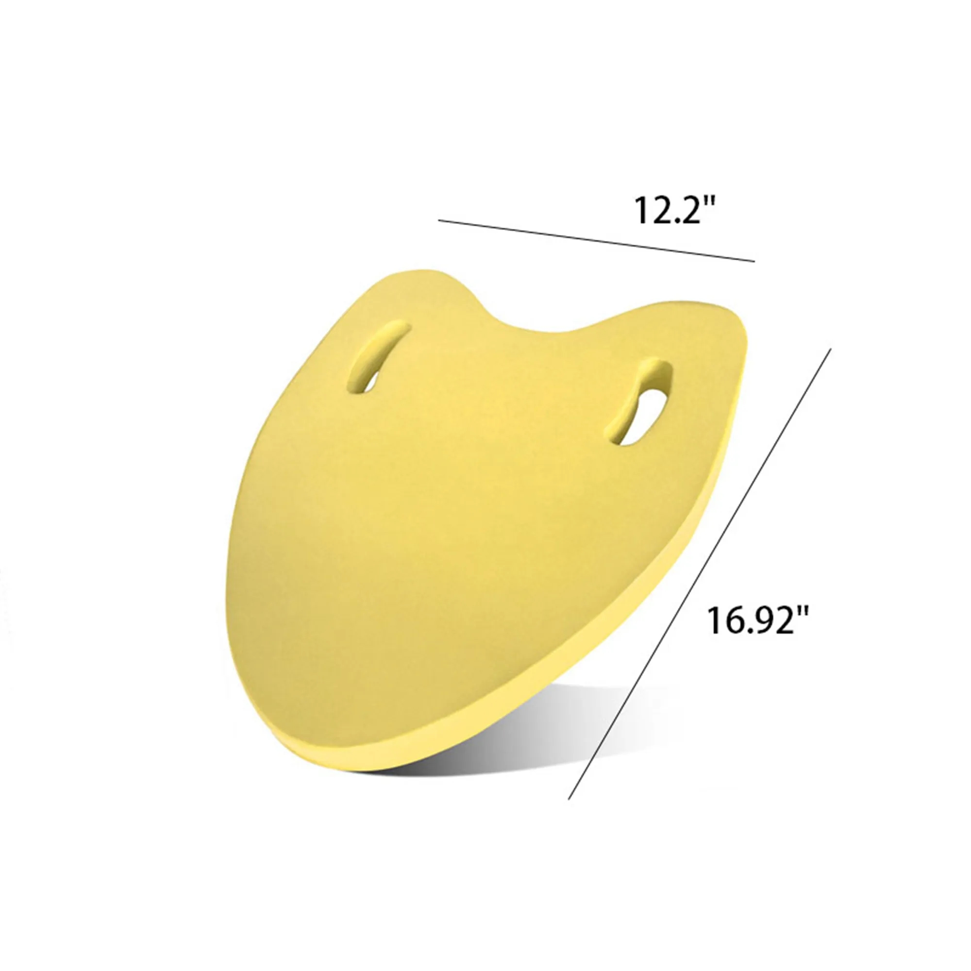 Custom Safety EVA Swimming Kickboard 1