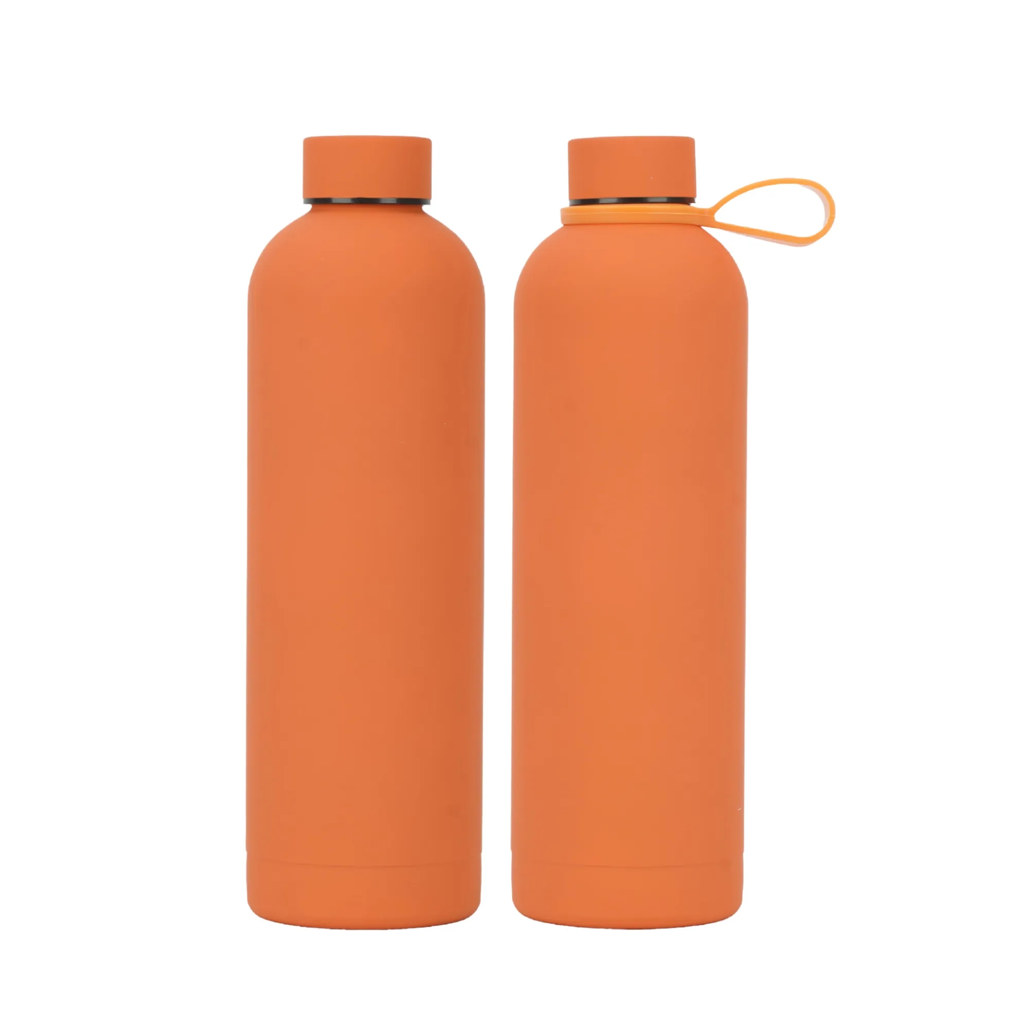 Premium Insulated Stainless Steel Water Bottle 17OZ 5