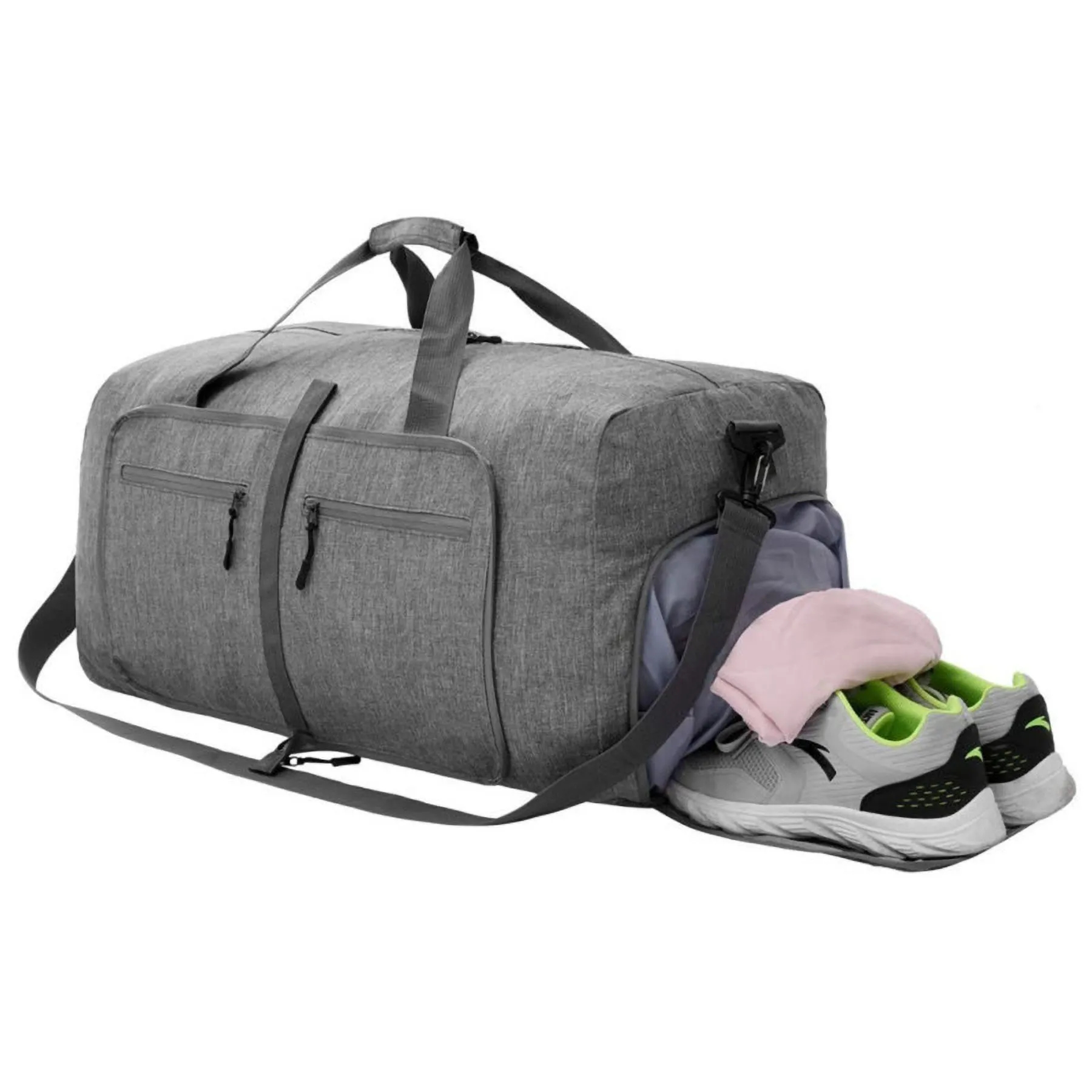 Foldable Travel Duffel Bag 2