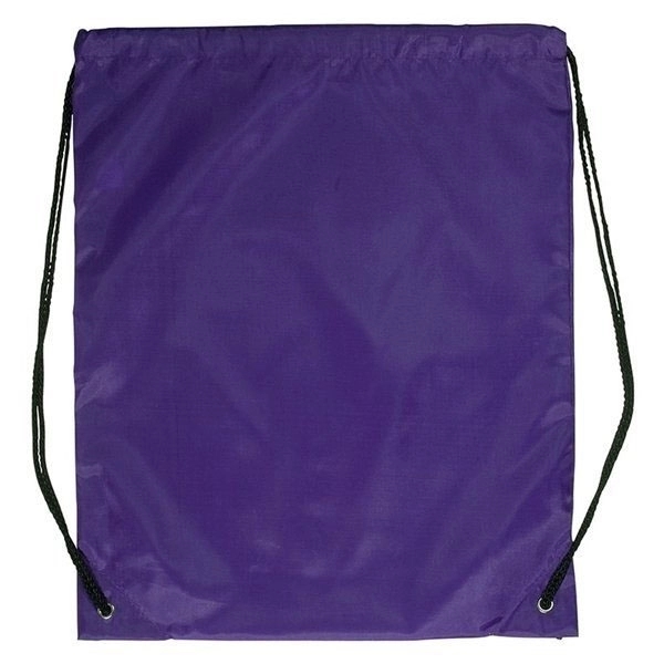 String A Sling Backpack 15