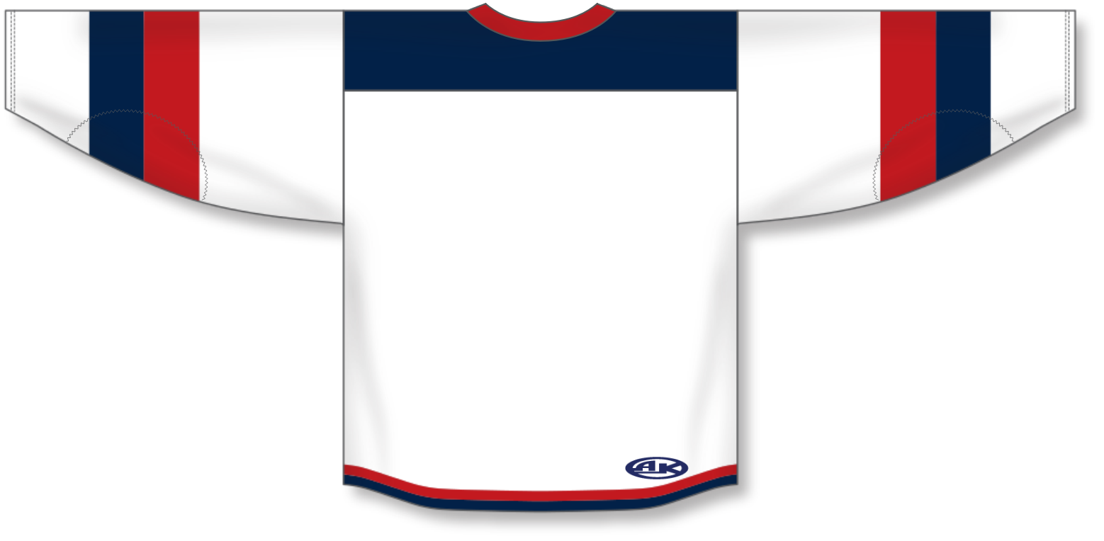 Select Hockey Jerseys H7400-G01 14