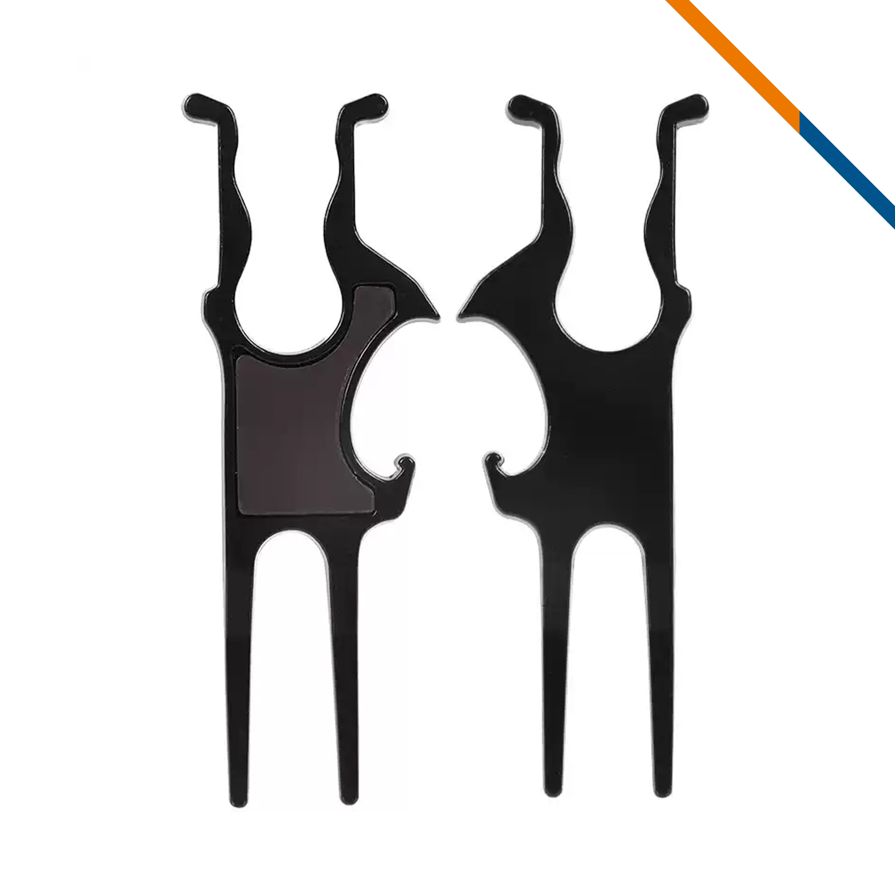 Mendz 3in1 Golf Divot Tool 2