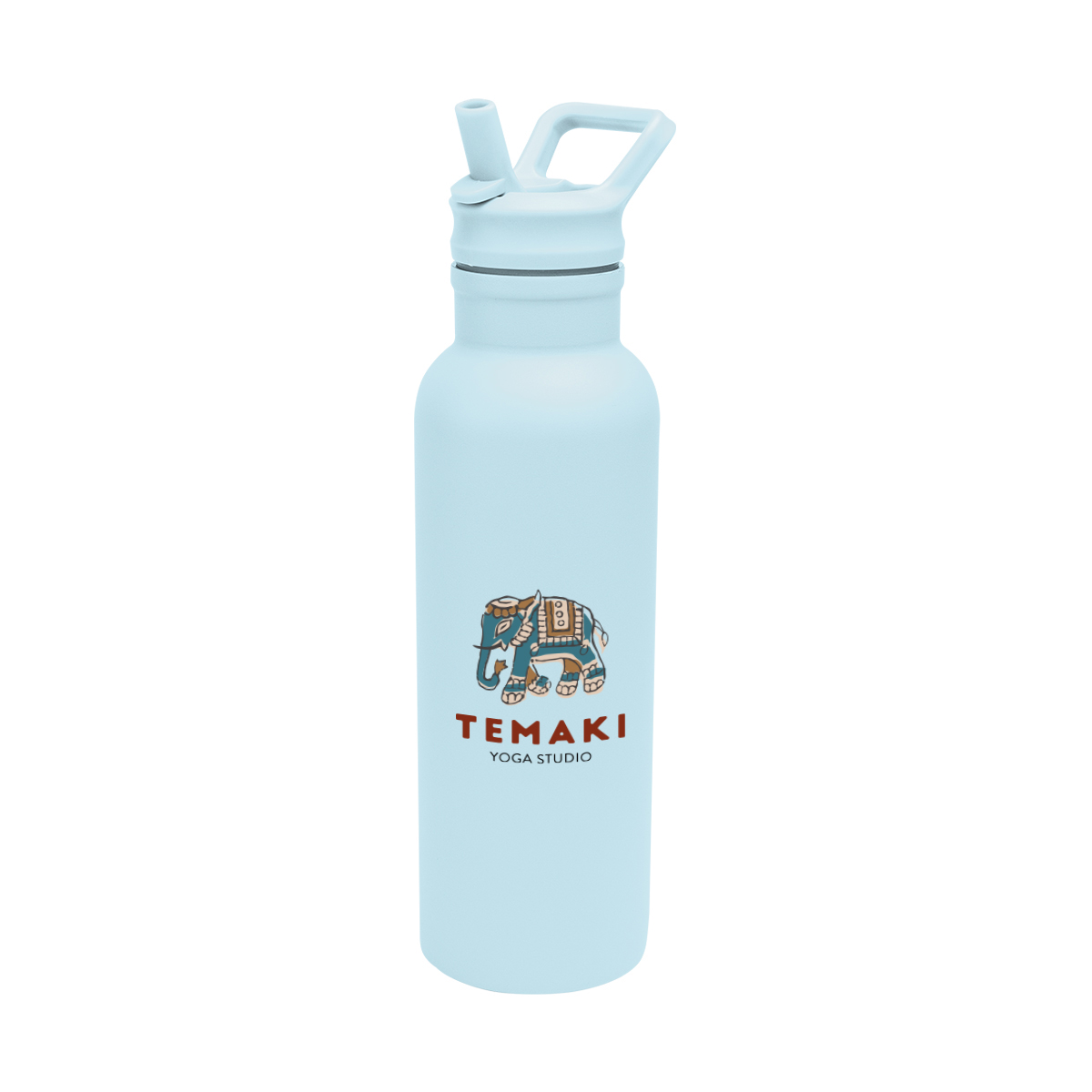 17 Oz. Hailey Recycled Stainless Steel Bottle 26