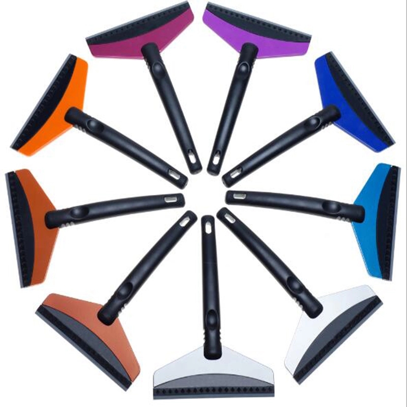 Portable Car Shovel 2