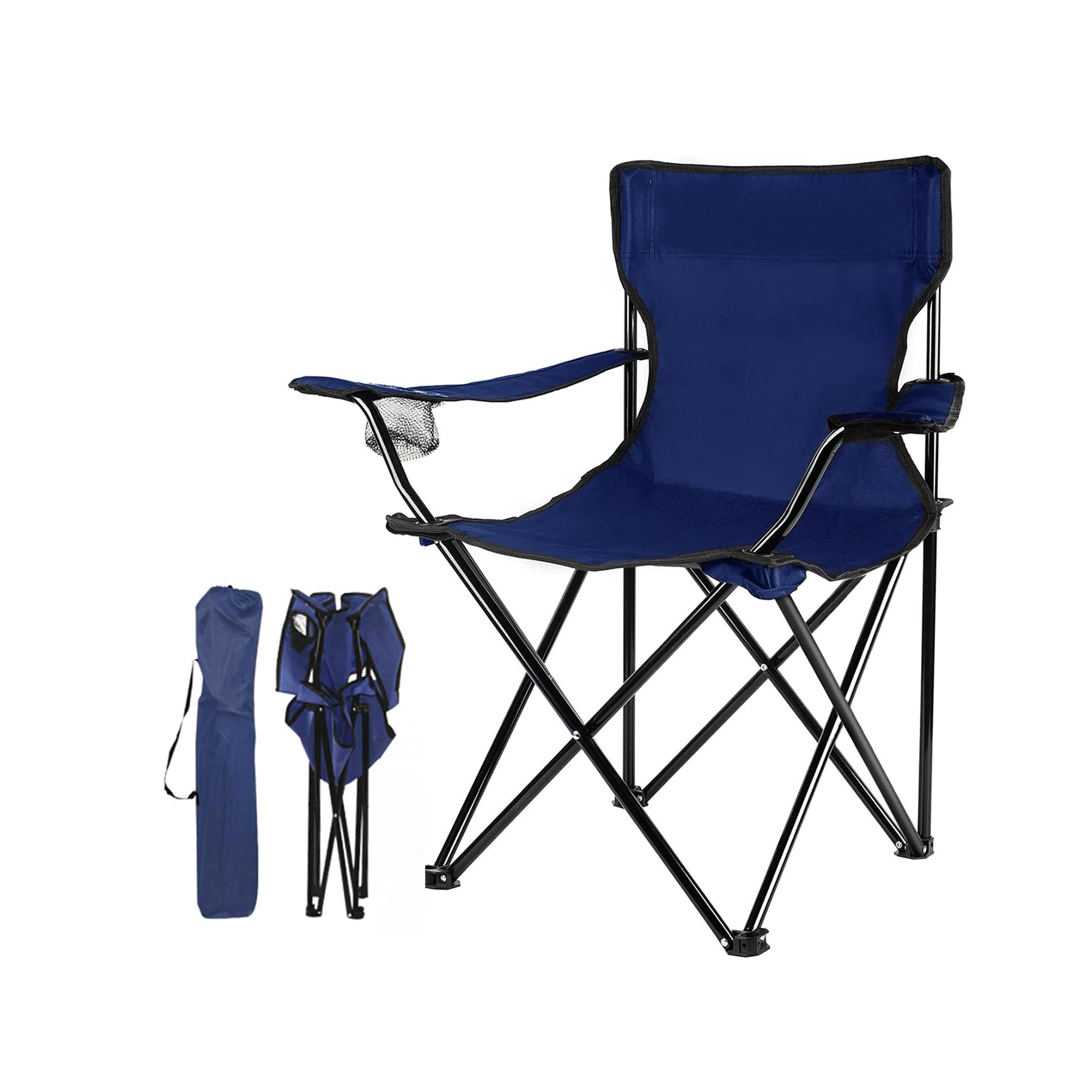 Camping Folding Chair 3