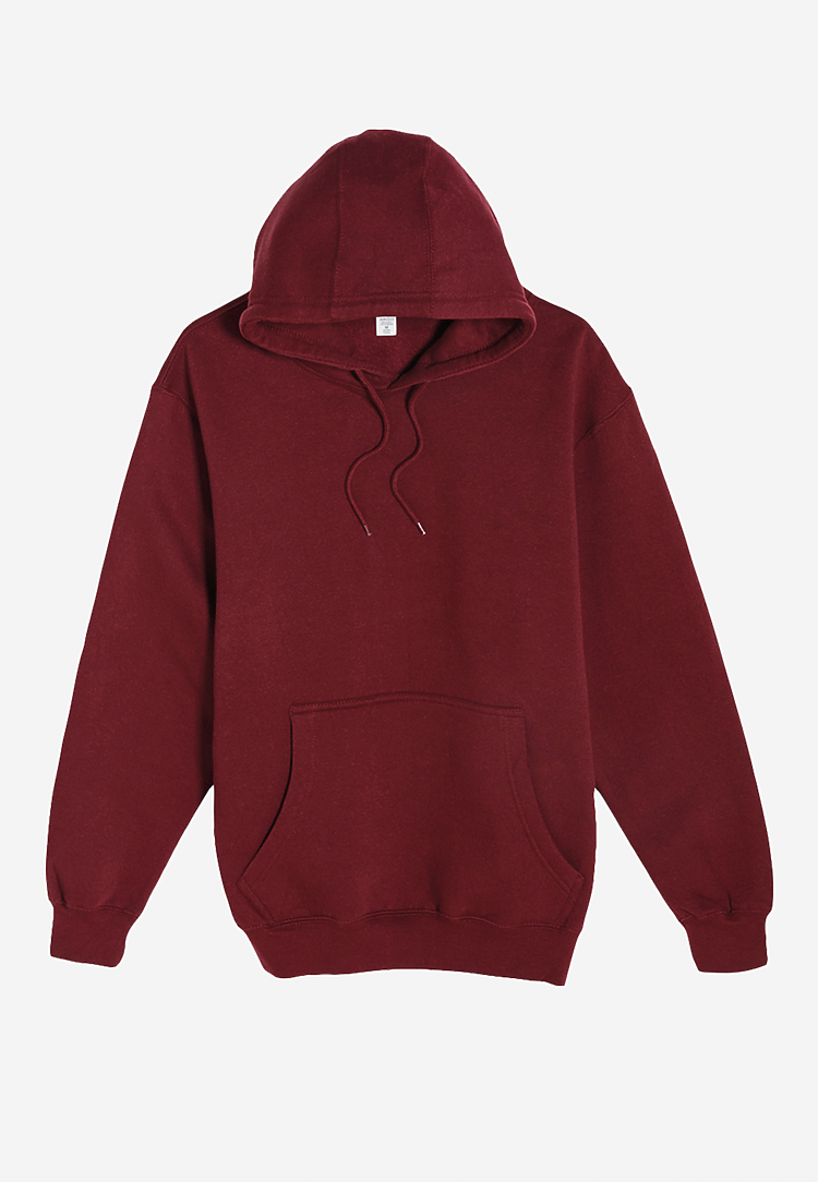 Premium Pullover Hoodie 53