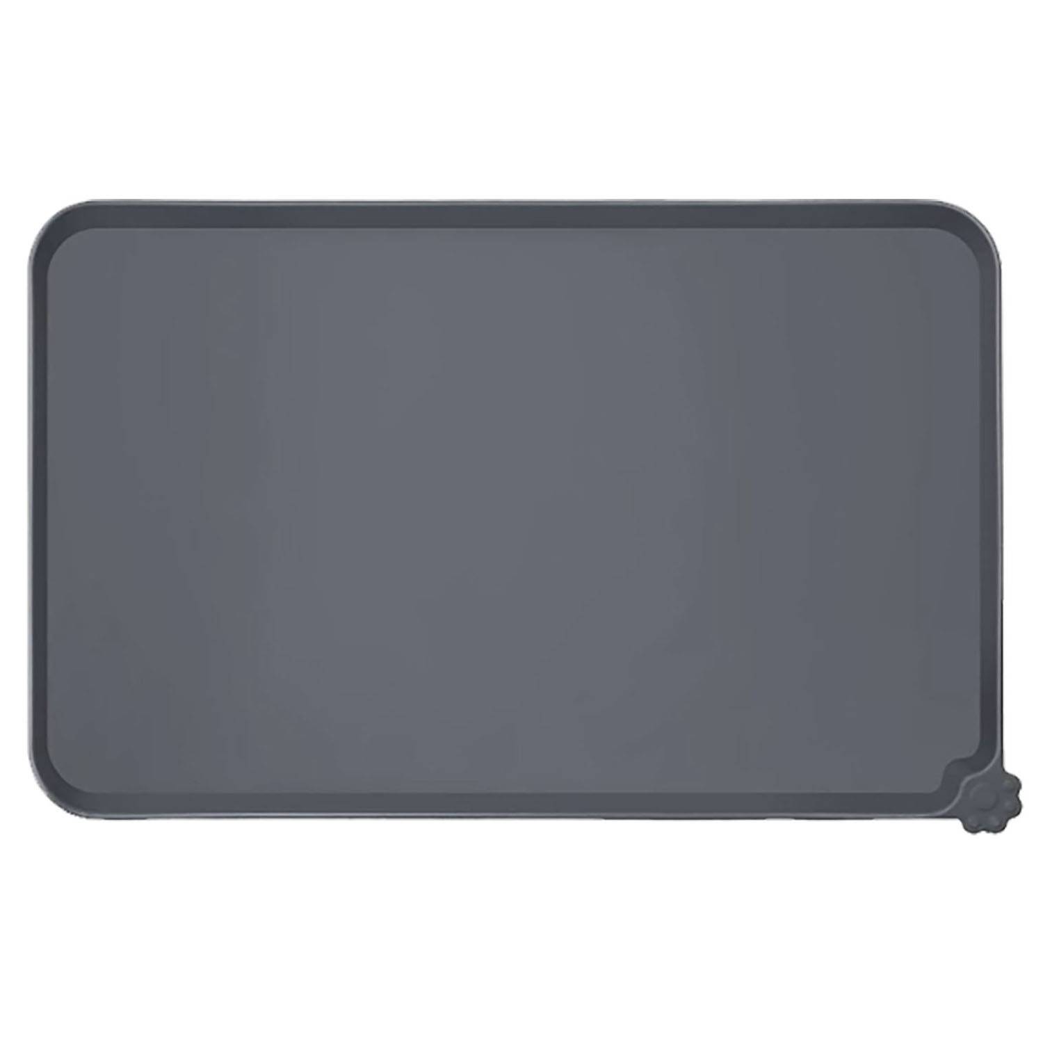 Non-Slip Waterproof Silicone Pet Feeding Mat 6