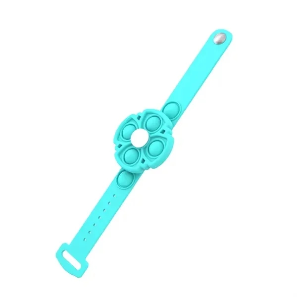 Rotating Bubble Stress Relief Bracelet - Anxiety Relief 6