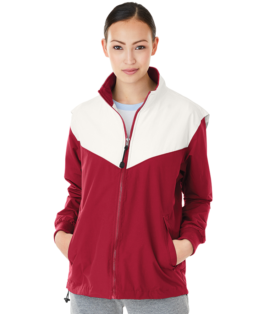 Championship Jacket 46