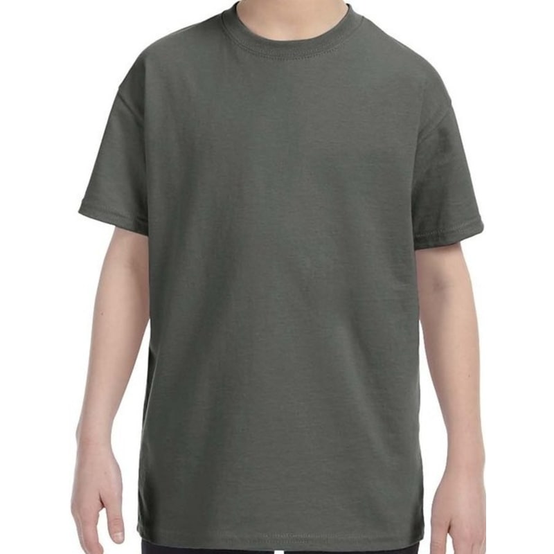 Gildan Heavy Cotton™ Youth 5.3 Oz. T-Shirt 90