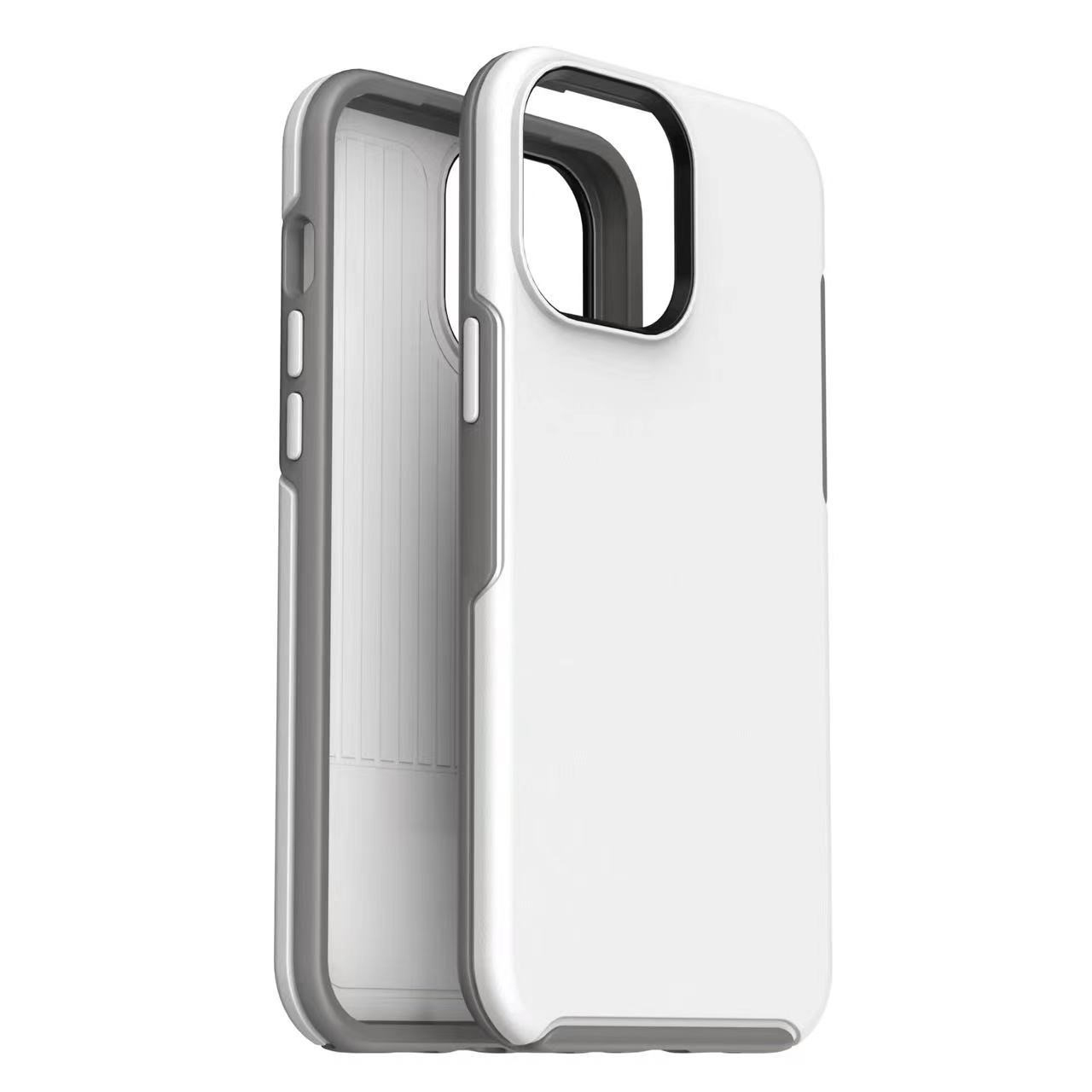 iPhone 14 Slimline Rugged Case 1