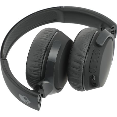 Skullcandy Riff 2 Bluetooth Headphones 25