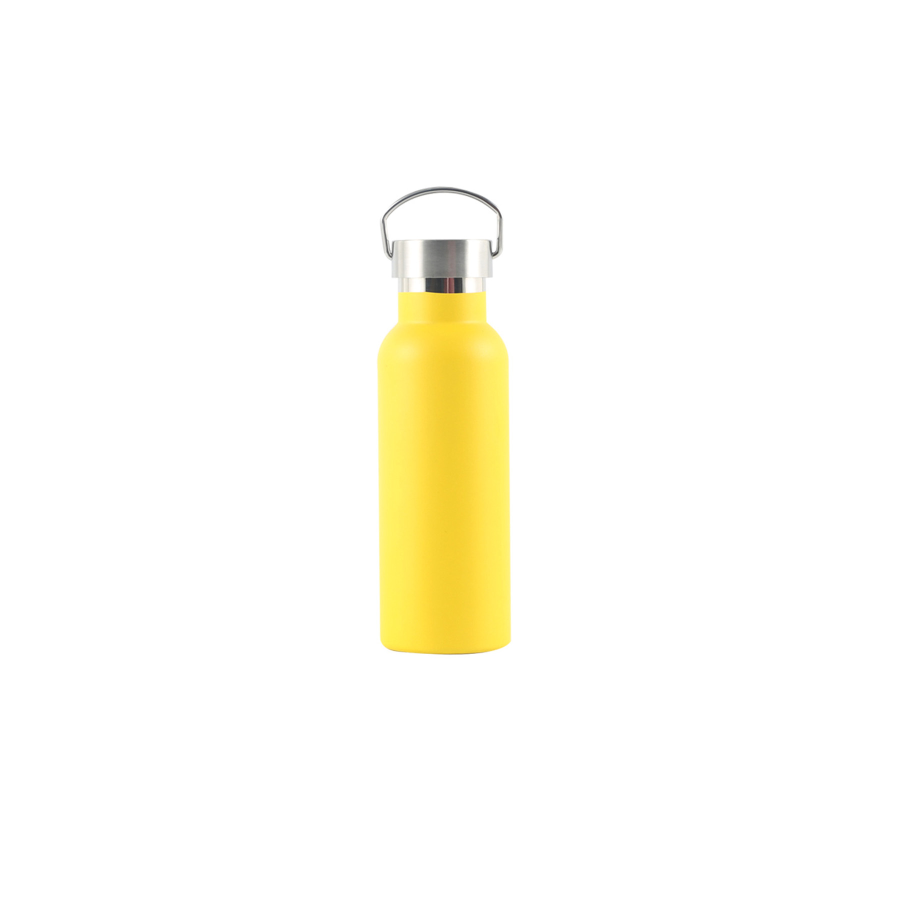 17 OZ Stainless Steel Water Bottle, custom water bottle with logo imprint 6