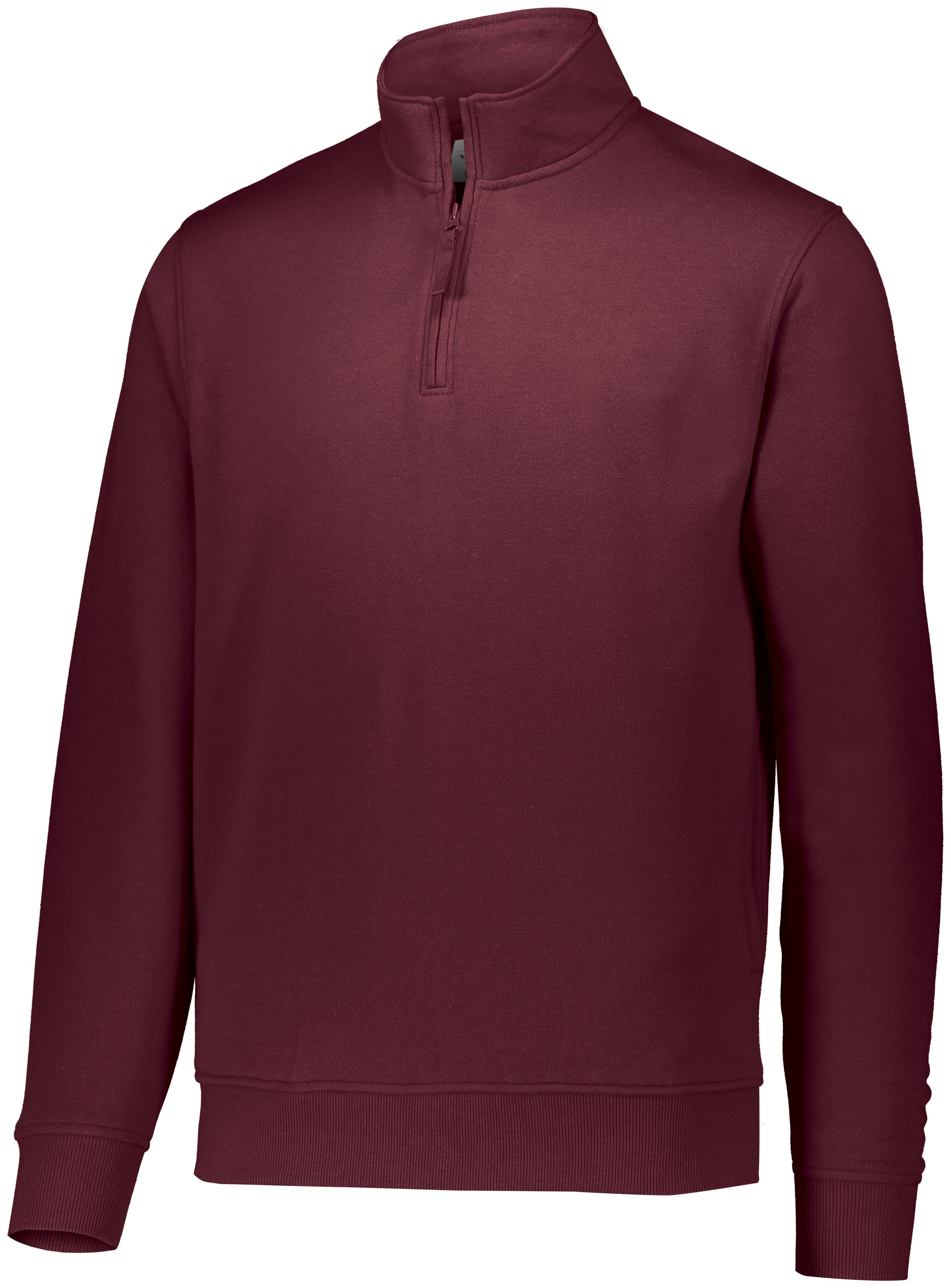 60/40 Fleece Pullover 13
