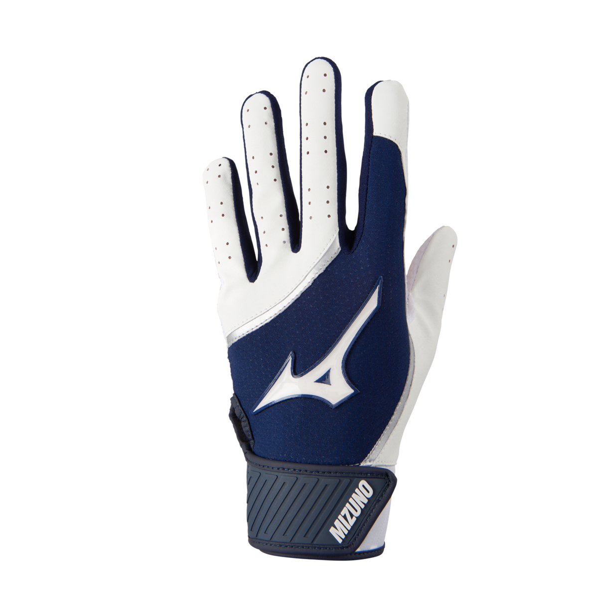 MVP Adult Baseball Batting Glove 8