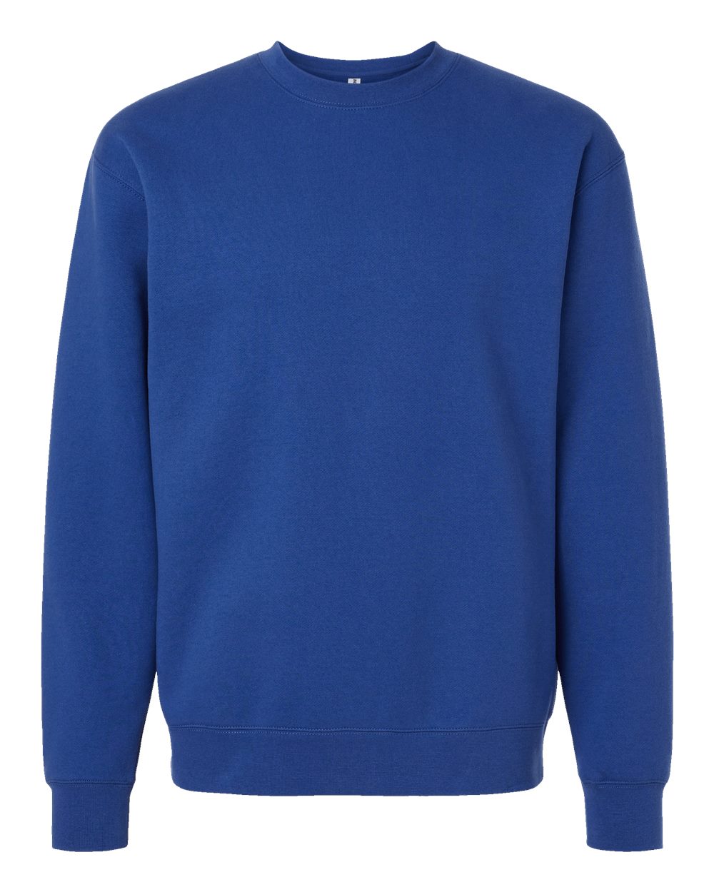 Unisex Heavyweight Crewneck Sweatshirt - IND3000, custom hoodie or sweatshirt with logo imprint 13