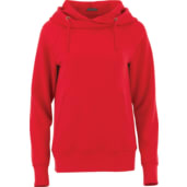 Women's DAYTON Fleece Hoody 141