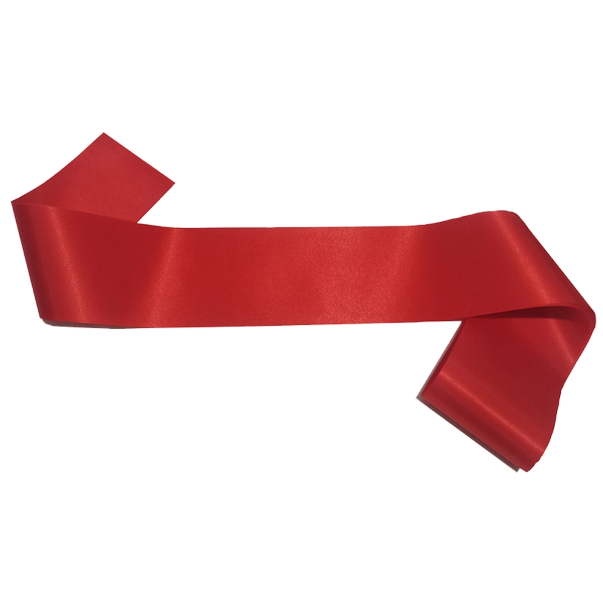 Graduation Plain Honor Sash For Girls 4