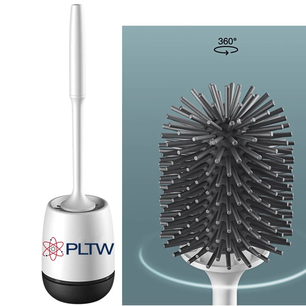 Toilet Bowl Scrubber 8