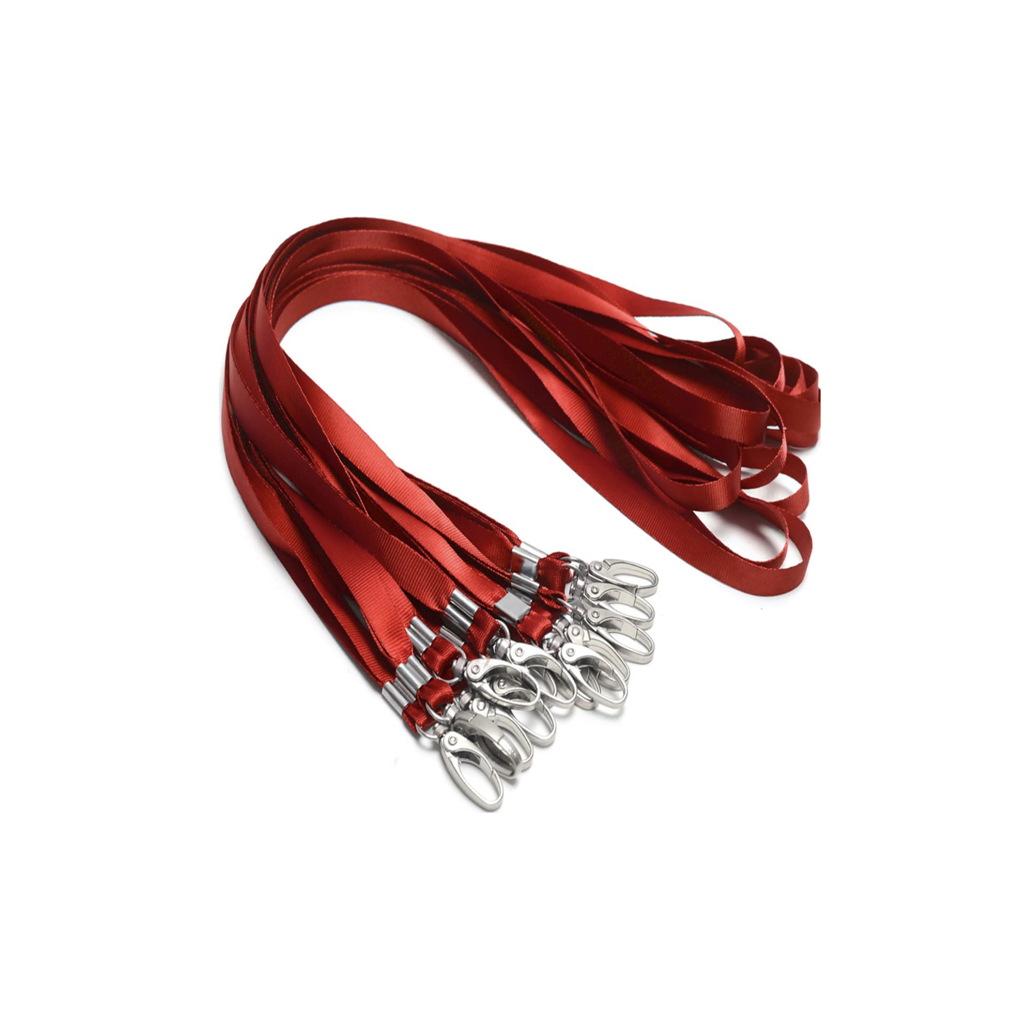 Polyester Tubular Event Lanyard 7