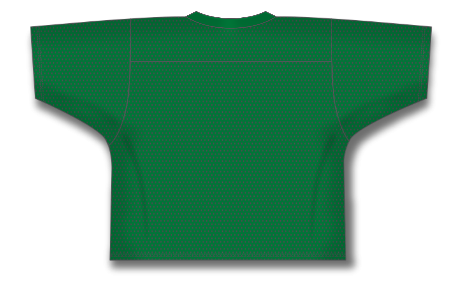 Touch Football Jerseys TF151-G01 17