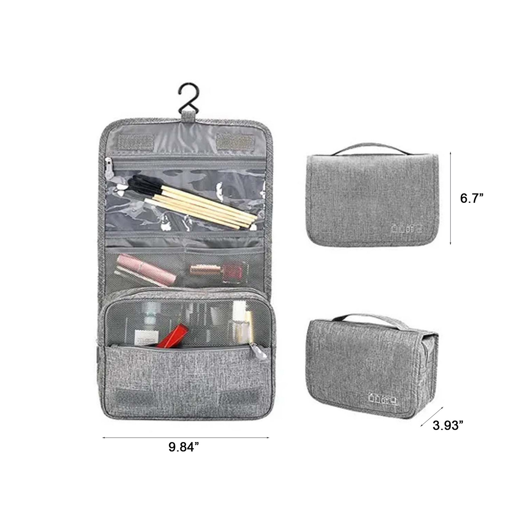Toiletry Travel Bag 2