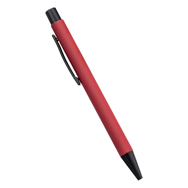 Bowie Black Softy Pen 6